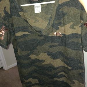 JUNIORS/WOMANS T-SHIRT :)